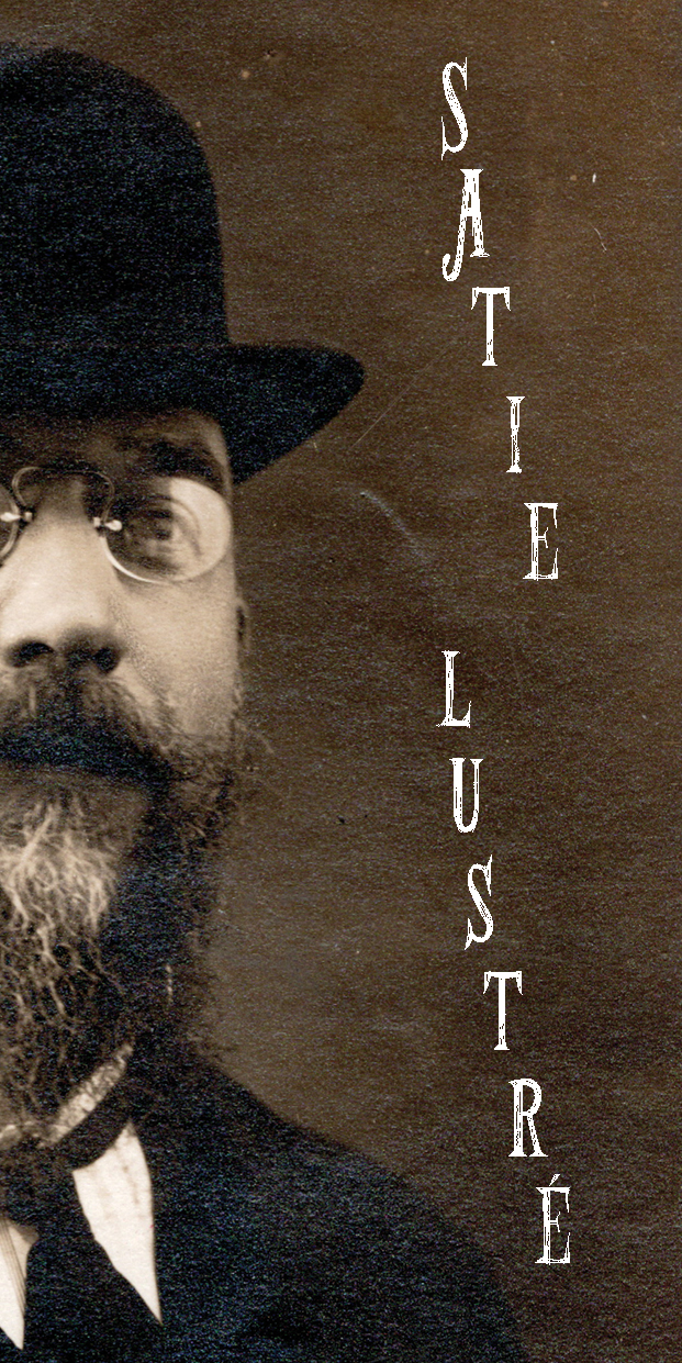 catalogue 2024 satie lustre cover