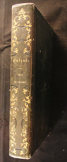 balzac, peau de chagrin, 1838, édition illustree, gavarni, janet lange