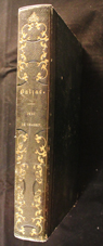balzac, peau de chagrin, 1838, édition illustree, gavarni, janet lange