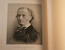 charavay, vigny, baudelaire, academie, 1879, photographie