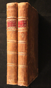 sterne, life, opinions, shandy, gentleman, 1779