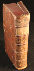 feillee, methode, plain-chant, psalmodie, messe, faulcon, 1760, chant gregorien