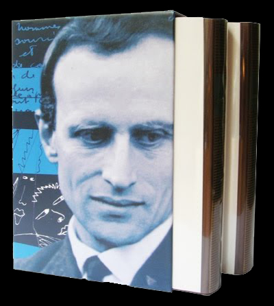 boris vian gallimard pléiade coffret