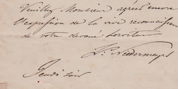 niedermeyer, autographe, alexis dupont, pleyel, repetition, messe solennelle